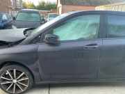 Tür Links Vorne A2467200105 Mercedes-Benz B (W246/W242) Schrägheck 1.6 B-200 BlueEFFICIENCY Turbo 16V (M270.910) 2014-10