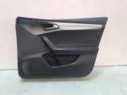 Türverkleidung Rechts Vorne 5FA867012AKXFG Seat Leon Sportstourer (KLF) Kombi 5-drs 1.4 TSI e-HYBRID 204 16V (DGEA) 2020-12