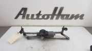 Scheibenwischermotor 6R1955119A Volkswagen Polo V (6R) Schrägheck 1.4 16V (CLPA) 2012-09 CLPA