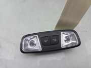 Innenbeleuchtung Hinten 8V0947111B Audi S3 Sportback (8YA) Schrägheck 5-drs 2.0 T FSI 16V (DNFB) 2023
