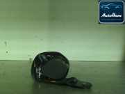Sicherheitsgurt Rechts Vorne 1250803 Ford Focus 1 Schrägheck 1.6 16V (FYDA) 1999