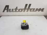 Drosselklappe A2821410200 Renault Captur II (RJB) SUV 1.3 TCE 130 16V (H5H-470(H5H-B4)) 2020-11