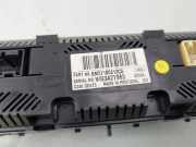 Bedienung Heizung BM5T18C612CL Ford Focus 3 Schrägheck 1.6 EcoBoost 16V (YUDA) 2011