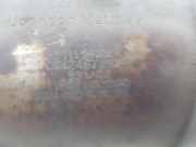 Katalysator 99111341204 Porsche 911 (991) Coupé 3.4 24V Carrera (MA104) 2013-06