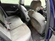 Rücksitzbank 8W0885403KKFG Audi A4 Avant (B9) Kombi 2.0 40 TFSI Mild Hybrid 16V (DLVA) 2017