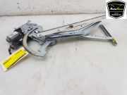 Fensterhebermotor 93389551 Opel Meriva Großraumlimousine 1.6 16V (Z16XE(Euro 4)) 2005-05