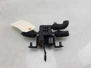 Heizungsventil Elektrisch 64116906652 BMW 6 serie (E64) Cabrio 650 i 4.8 V8 32V (N62-B48B) 2007-04