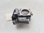 Drosselklappe A2701410025 Mercedes-Benz C (W205) Limousine C-350 e 2.0 16V (M274.920) 2015-12