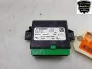 Pdc Steuergerät 0263004545 Peugeot 208 I (CA/CC/CK/CL) Schrägheck 1.2 Vti 12V PureTech 82 (EB2F(HMZ)) 2012