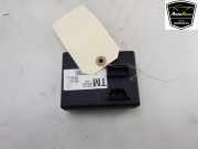 Steuergerät Zentralverriegelung 13407207 Opel Insignia Sports Tourer Kombi 2.0 CDTI 16V 120 ecoFLEX (A20DTE) 2014