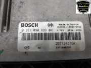 Motorsteuergerät 0281030899 Mercedes-Benz Citan (415.6) Van 1.5 108 CDI (OM607.951(K9K-B6)) 2015-03