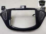 Armaturenbrett Teil 13471358 Opel Corsa E Schrägheck 1.4 16V (B14XEL) 2015