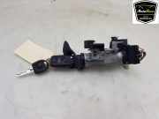 Zündschloss + Schlüssel 1K0905851D Seat Mii Schrägheck 1.0 12V (CHYA) 2017-04