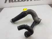 Intercooler Schlauch 7L5145834 Porsche Cayenne (9PA) SUV 4.5 V8 32V Turbo (M48.50) 2003-07