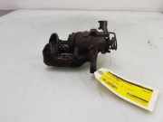 Bremssattel Rechts Hinten ABS 13507389 Opel Astra K Schrägheck 5-drs 1.0 SIDI Turbo 12V (B10XFL) 2016