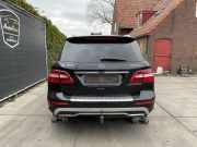 Heckklappe A1667400305 Mercedes-Benz ML III (166) SUV 3.0 ML-350 BlueTEC V6 24V 4-Matic (OM642.826) 2012-02