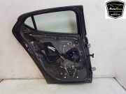 Tür Links Hinten BCY17302XB Mazda 3 Sport (BP) Schrägheck 2.0 SkyActiv-G 122 Mild Hybrid 16V (PEXN) 2019