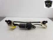 Scheibenwischermotor 28810AX700 Nissan Micra (K12) Schrägheck 1.2 16V (CR12DE) 2004