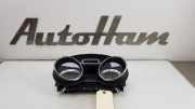 Tachoeinheit Kmh 13433294 Opel Adam Schrägheck 3-drs 1.2 16V (A12XEL/B12XEL) 2014