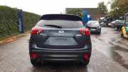 Stoßstange Hinten NIETAFLEESBAAR Mazda CX-5 (KE,GH) SUV 2.2 Skyactiv D 150 16V 4WD (SHY1) 2012-05