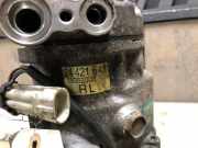 Klima Pumpe 24421642 Opel Corsa C (F08/68) Schrägheck 1.7 DTI 16V (Y17DT) 2001