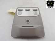 Innenbeleuchtung Vorne 739481161R Renault Zoé (AG) Schrägheck 5-drs 65kW (5AQ-601) 2013-03