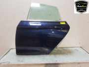 Tür Links Hinten 41009631845 BMW 3 serie Gran Turismo (F34) Schrägheck 320i 2.0 16V (N20-B20B) 2014-05