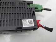 Aux/usb-Anschluss 2G6035736 Volkswagen Polo VI (AW1) Schrägheck 5-drs 1.0 MPI 12V (DFNA) 2021