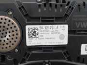 Tachoeinheit Kmh 5NA920791A Volkswagen Tiguan (AD1) SUV 2.0 TSI 16V 4Motion (CZPA) 2016-06 CZPA