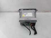 Navigationssystem 3C0035270B Volkswagen Polo V (6R) Schr?gheck 1.2 TDI 12V BlueMotion (CFWA) 2011-01 CFWA