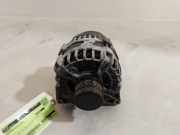 Lichtmaschine V-Snaar A0009060803 Mercedes-Benz GLA (156.9) SUV 2.0 45 AMG Turbo 16V (M133.980) 2015-09