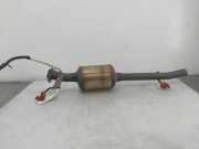 Katalysator 2665169 Ford Puma SUV 1.0 Ti-VCT EcoBoost 12V (B7JA) 2020-07