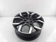 Felge Li, 18", 7J, ET47,5, 5 Gats L1TCH1A Ford Puma SUV 1.0 Ti-VCT EcoBoost 12V (B7JA) 2021-06