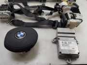 Airbag Set + Steuerger?t 32308097022 BMW X4 (G02) SUV M Competition 3.0 TwinPower Turbo 24V (A0001E1IM Competition 3.0 TwinPower Turbo 24V) 2020