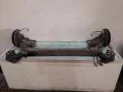 Hinterachse Vwa ABS A4153502800 Mercedes-Benz Citan (415.6) Van 1.5 108 CDI Euro 6 (K9K-E6(Euro 6)) 2018-02