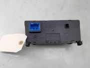 Bedienung Heizung 6452Q3 Citroën C3 Picasso (SH) Großraumlimousine 1.6 16V VTI 120 (EP6C(5FS)) 2014-01