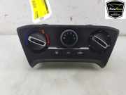 Bedienung Heizung 97250C8010 Hyundai i20 (GBB) Schrägheck 1.2i 16V (G4LA) 2015-09