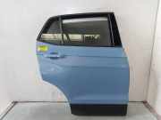 Tür Rechts Hinten 2GM833052Q Volkswagen T-Cross SUV 1.0 TSI 115 12V (DUSA) 2026 DUSA