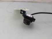 Camera Hinten 284425201R Renault Captur (2R) SUV 1.2 TCE 16V EDC (H5F-412(H5F-G4)) 2018-03