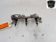 Einspritzdüsen Düsenstock 0280158293 Renault Clio IV (5R) Schrägheck 5-drs 0.9 Energy TCE 90 12V (H4B-408(H4B-B4)) 2013