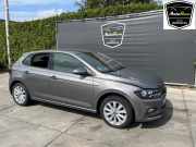 Motor 05C100031L Volkswagen Polo VI (AW1) Schrägheck 5-drs 1.0 TSI 12V (DLAC) 2021-07 DLAC