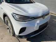 Stoßstange Vorne 11A807217GRU Volkswagen ID.4 (E21) SUV Performance 77 kWh (EBJA) 2020-12 EBJA