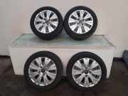 Räder Set 9675562577 Citroën C3 Picasso (SH) Großraumlimousine 1.6 16V VTI 120 (EP6C(5FS)) 2014-01