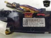 Bedienung Heizung 8V0820043M Audi A3 Sportback (8VA/8VF) Schrägheck 5-drs 1.5 TFSI 16V (DADA) 2017
