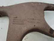 Querlenker Rechts Hinten 8R0505312F Audi Q5 (8RB) SUV 2.0 TFSI 16V Quattro (CPMA(Euro 5)) 2011-10