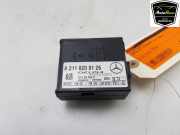 Diebstahlsensoren A2118209626 Mercedes-Benz C Kombi (S203) Kombi 3.2 C-320 V6 18V 4-Matic (M112.953) 2004-05