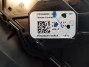 Bedienung Heizung 275105451R Dacia Duster (SR) SUV 1.0 TCE 100 Bi-Fuel, Eco-G 12V (H4D-480(H4D-F4)) 2022-11