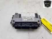 Motorsteuergerät 9663394580 Citroën C4 Berline (LC) Schrägheck 5-drs 1.6 16V (TU5JP4(NFU)) 2007-01
