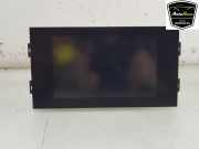 Zentrale Steuerung Multimedia 9836623980 Opel Mokka SUV 1.2 Turbo 12V (F12XHT(EB2ADTS)) 2021