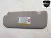 Sonnenblende 85220A2000ED Kia Cee'd (JDB5) Schrägheck 5-drs 1.6 GDI 16V (G4FD) 2012